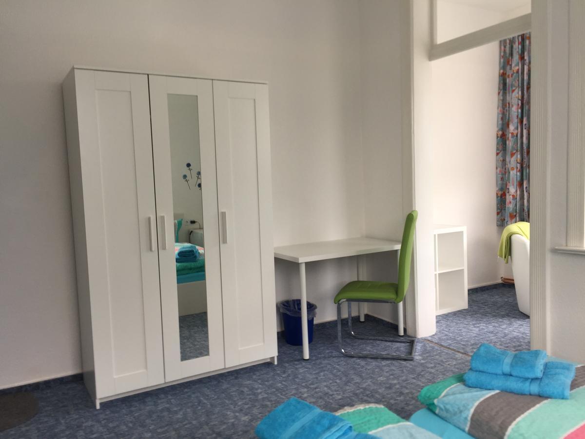 Ski Und Biker Hotel Villa Sonnenschein Braunlage Am Wurmberg Buitenkant foto