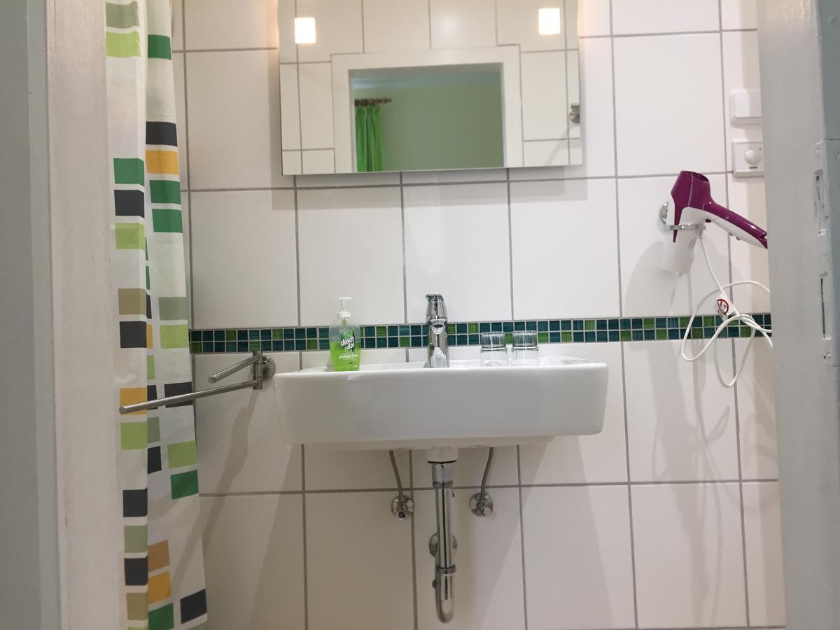 Ski Und Biker Hotel Villa Sonnenschein Braunlage Am Wurmberg Buitenkant foto