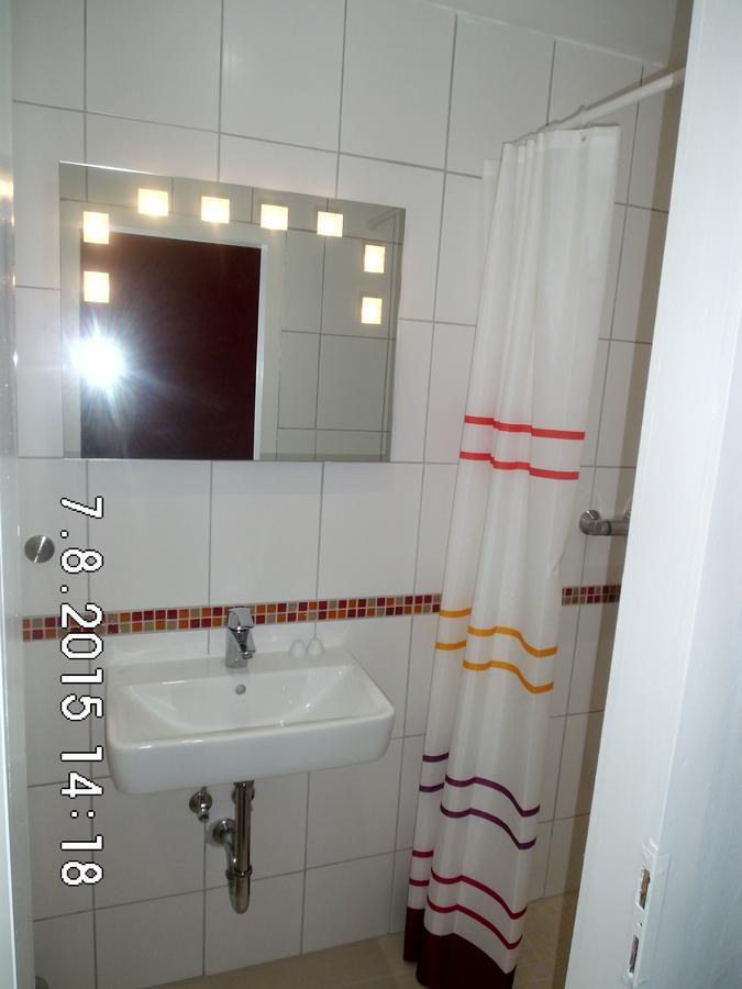 Ski Und Biker Hotel Villa Sonnenschein Braunlage Am Wurmberg Buitenkant foto