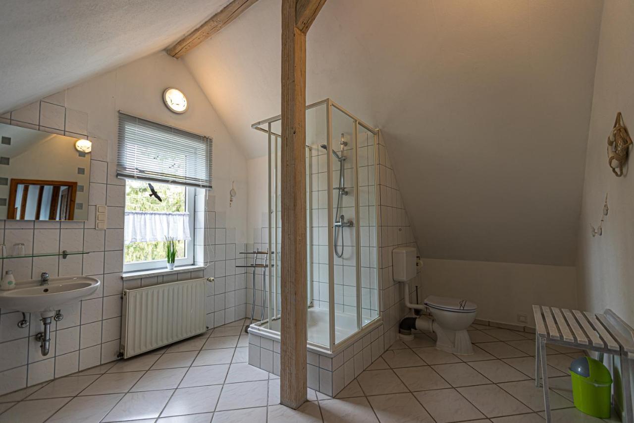 Ski Und Biker Hotel Villa Sonnenschein Braunlage Am Wurmberg Buitenkant foto
