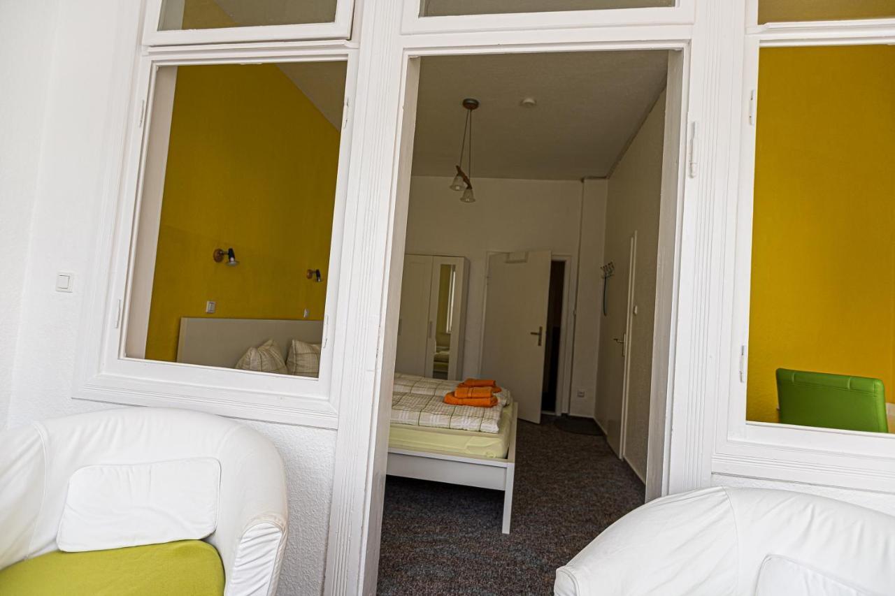 Ski Und Biker Hotel Villa Sonnenschein Braunlage Am Wurmberg Buitenkant foto