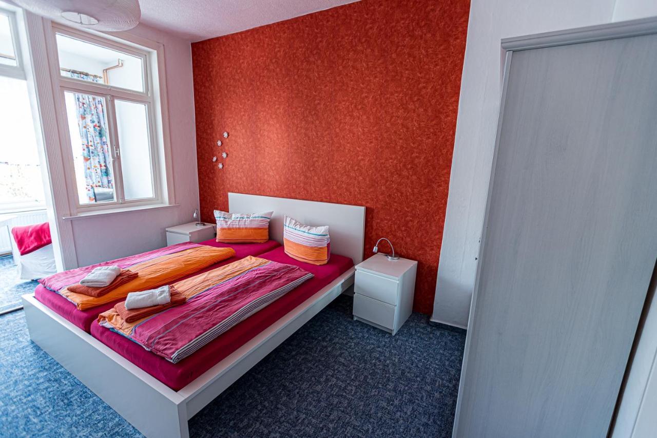 Ski Und Biker Hotel Villa Sonnenschein Braunlage Am Wurmberg Buitenkant foto